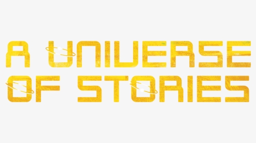 Universe Of Stories Summer Reading Program, HD Png Download, Free Download