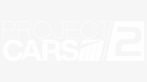 Project Cars 2 Logo, HD Png Download, Free Download