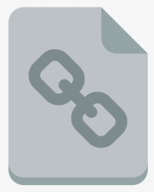 File Link Icon - Link File Icon Png, Transparent Png, Free Download