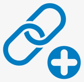Chain Link Icon - Link Building Services Icon, HD Png Download, Free Download