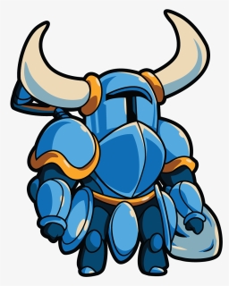 Transparent Terraria Png - Free Shovel Knight Png, Png Download, Free Download