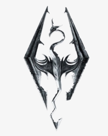 Elder Scrolls V: Skyrim, HD Png Download, Free Download