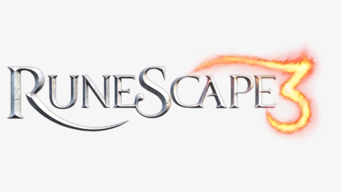 Runescape Logo Png - Runescape 3 Logo Png, Transparent Png, Free Download