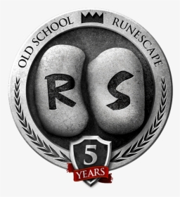 Old School Runescape Osrs Logo, HD Png Download, Free Download