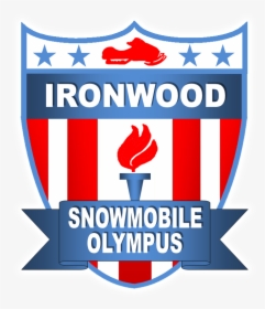 Ironwood Snowmobile Olympus, HD Png Download, Free Download