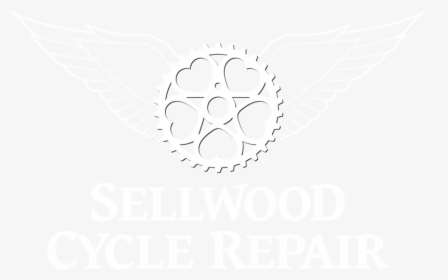Sellwood Cycle Repair - Sellwood Cycle Repair Logo Png, Transparent Png, Free Download