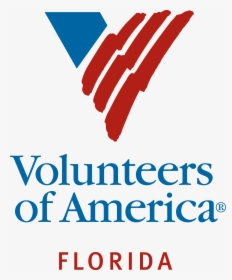 Volunteers Of America, HD Png Download, Free Download