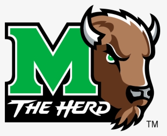 Marshall University Logo Transparent, HD Png Download, Free Download