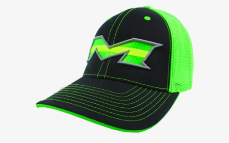 Mike M Logo Hat, HD Png Download, Free Download