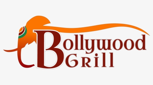 Bollywood Grill Hollywood - Graphic Design, HD Png Download, Free Download