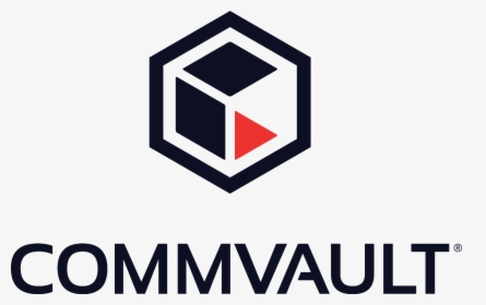 Commvault Logo Png, Transparent Png, Free Download