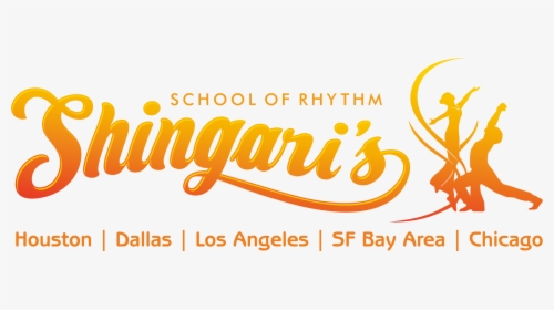 Shingari"s School Of Rhythm - Calligraphy, HD Png Download, Free Download