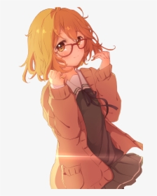 Beyond The Boundary Background, HD Png Download, Free Download