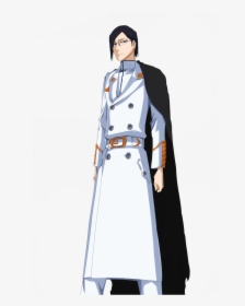 Spacebattles Forums - Thousand Year Blood War Uryu, HD Png Download, Free Download