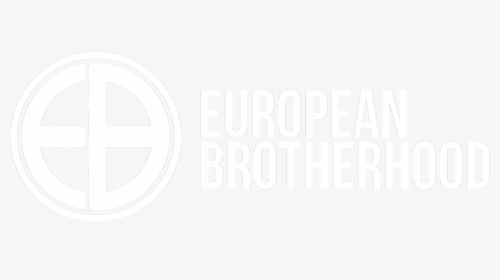 European Brotherhood Logo, HD Png Download, Free Download