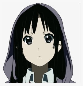 Mio Akiyama No Thank You, HD Png Download, Free Download