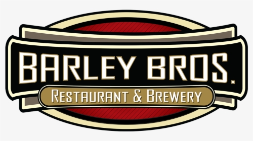 Barley Bros - Logo - Barley, HD Png Download, Free Download
