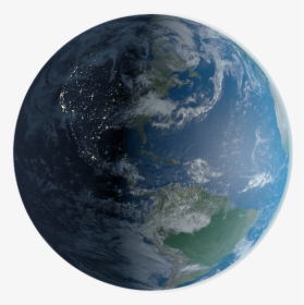 Earth Png 4k, Transparent Png, Free Download