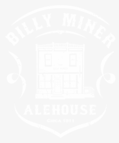 The Stage Logo - Billy Miner Pub Logo, HD Png Download, Free Download