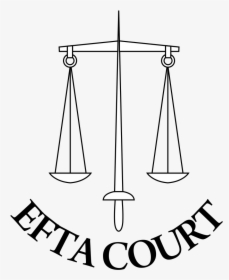 Efta Court, HD Png Download, Free Download