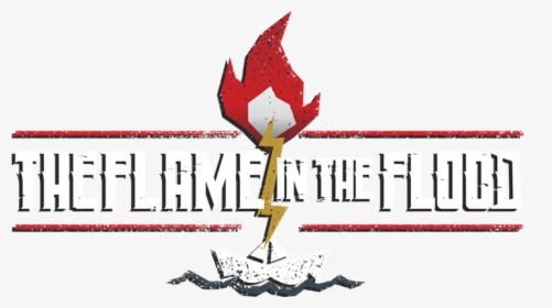 Flame In The Flood Logo, HD Png Download, Free Download