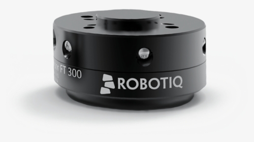 Robotiq Force Torque Sensor, HD Png Download, Free Download