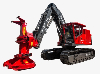 Clipart Woodland Equipment Inc Heavy Sales Parts And - Robot, HD Png Download, Free Download