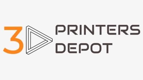 3d Printers Depot - Graphics, HD Png Download, Free Download
