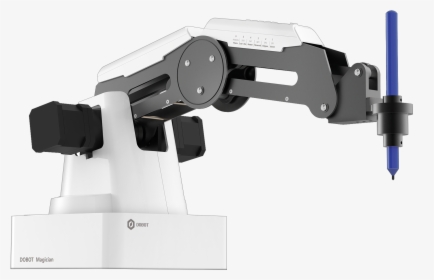 4 Axis Robotic Arm, HD Png Download, Free Download