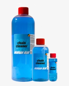 Chain Cleaner Morgan Blue, HD Png Download, Free Download
