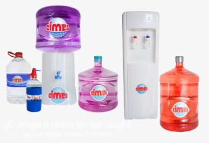 Plastic Bottle, HD Png Download, Free Download