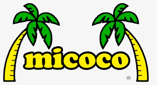 Micoco Es Una Empresa Mexicana Fabricante De Productos - Coconut Oil, HD Png Download, Free Download