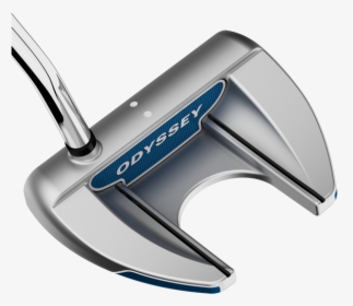 Odyssey White Hot Rx V Line Fang Putter, HD Png Download, Free Download