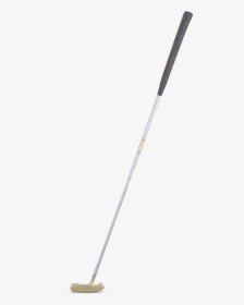 Presentation Gold Golf Putter By Tiffany & Co - Pitching Wedge, HD Png Download, Free Download