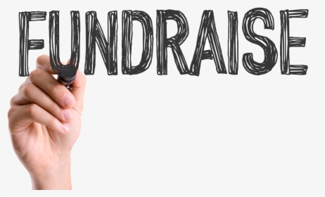 Fundraising, HD Png Download, Free Download