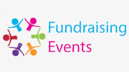 Fundraising Events Png, Transparent Png, Free Download
