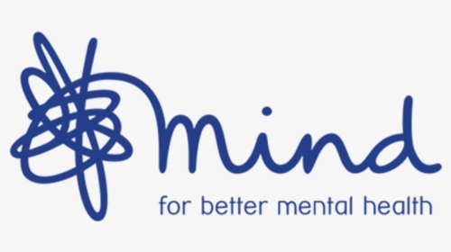 Fundraising Png Transparent Images - Mind Charity Logo Png, Png Download, Free Download