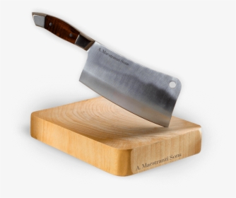 Meat Cleaver, HD Png Download, Free Download