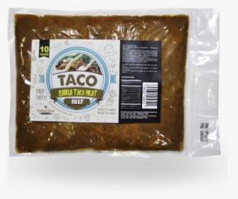 Beef Taco Meat, HD Png Download, Free Download