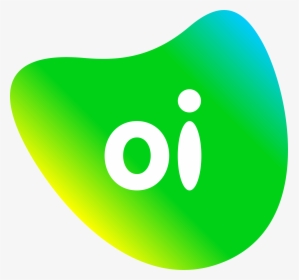 Oi Logo C7 - Logo Oi Png 2019, Transparent Png, Free Download