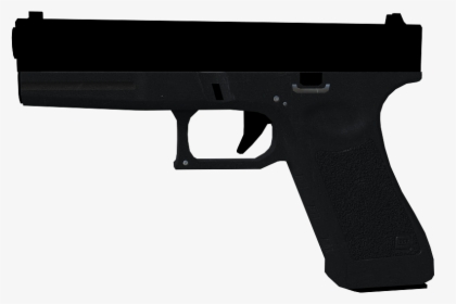 An Agressive Napkin"s Glock - Glock 21 Tan Slide, HD Png Download, Free Download