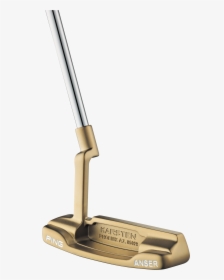 50th Anniversary Ping Putter, HD Png Download, Free Download