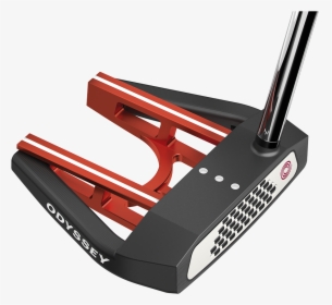 Odyssey Exo Seven Putter - Odyssey O Works 7s, HD Png Download, Free Download
