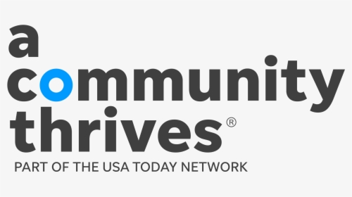 Usa Today Community Thrives, HD Png Download, Free Download