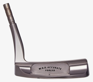 Miura Giken M3 Putter - Lob Wedge, HD Png Download, Free Download