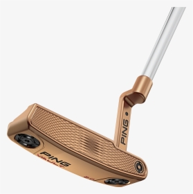 Ping Putter Vault 2.0 Copper, HD Png Download, Free Download