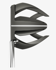 Ping Sigma G Wolverine Putter, HD Png Download, Free Download