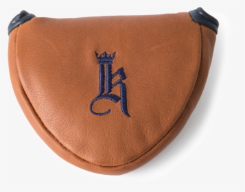 Mallet Putter Cover - Coin Purse, HD Png Download, Free Download