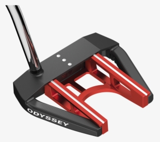Odyssey Exo Seven Putter - Odyssey Exo Stroke Lab 7 Oversize Grip, HD Png Download, Free Download
