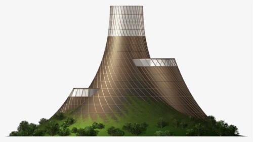 Logo Ts - Biomass Power Plant Png, Transparent Png, Free Download